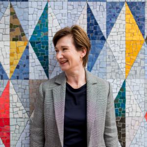 Claire Shirley