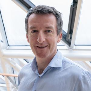 Matt Rees