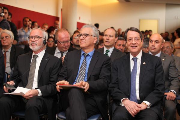 >@EIB/University of Cyprus