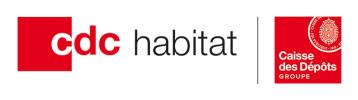 CDC Habitat logo